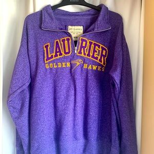 Laurier Sweater